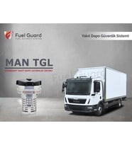 FUEL GUARD MAN TGL Kamyon-Kamyonet Yakıt Depo Koruma Cihazı