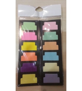 Sino Seperatör Ayraç - 2 paket
