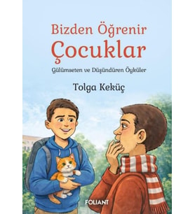 Bizden Öğrenir Çocuklar