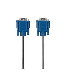 Hytech 30-metre HY-VGA30 VGA Görüntü Aktarma Kablosu