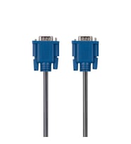 Hytech 30-metre HY-VGA30 VGA Görüntü Aktarma Kablosu