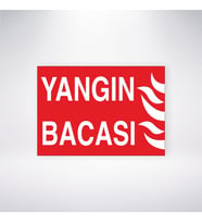 Yangın Bacası