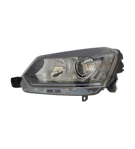 Far Skoda Yeti 2010-2015 (SOL, ZENON)