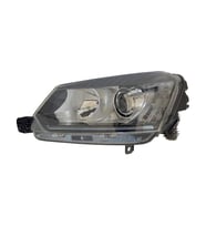 Far Skoda Yeti 2010-2015 (SOL, ZENON)