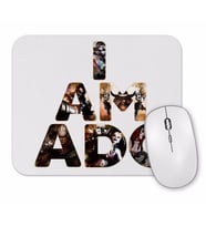 League of Legends I Am Adc Mouse Pad.jpg