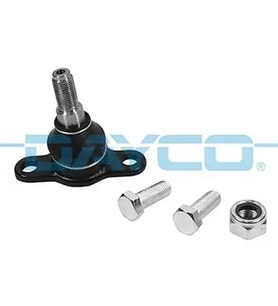 DAYCO DSS1154 Rotil Alt 4D0407361 7D0407361