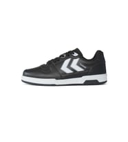 Hummel Freza Unisex Spor Ayakkabı (Siyah)