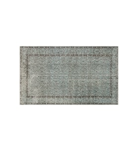 Vintage El Yapımı Eşsiz Halı 168x280 cm 10237