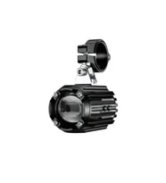 Nukrotech K10 2 Adet Takım Sis Farı 60W (Sarı / Beyaz / Çift Renk Modlu Kontroll