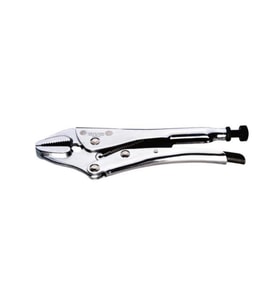 Cer-Pa Norm 2005 49 0024 Düz Ağızlı 240mm Ayarlı Pense