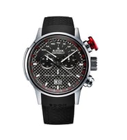 EDOX ED38001TINNIN ERKEK KOL SAATİ