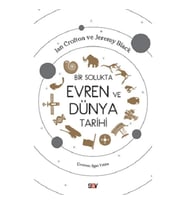 Bir Solukta Evren Ve Dünya Tarihi