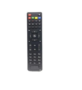 BenjamiNn BJ-11400 Mini Hd Uydu Kumanda