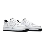 Nike Air Force 1 " Black Stitch " Unisex Sneaker