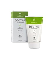 Deotak Krem Deodorant Plus 35 Ml
