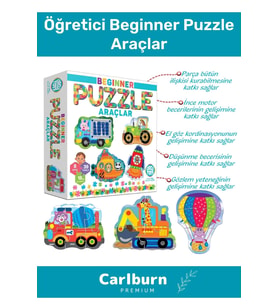 Özel Üretim Zeka Geliştirici Eğitici Çocuk El Göz Koordinasyonu Beginner Puzzle Araçlar
