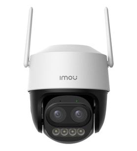 IMOU 5MP IPC-S7DP-5M0WEZ Dış Ortam PT Dual Kamera(Cruiser Z)