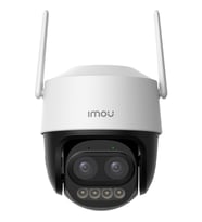 IMOU 5MP IPC-S7DP-5M0WEZ Dış Ortam PT Dual Kamera(Cruiser Z)