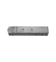 Mini Cooper F54 2015 - Tampon Demir Braketi Ön Sağ B A51117351526 Wender