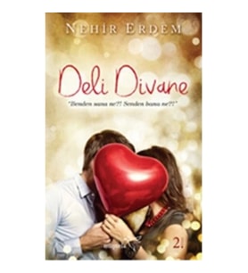 Deli Divane