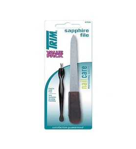 Trim Sapphire Törpü