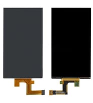 Lg G Pro Lite D680 D685 D686, D682 Ekran Lcd