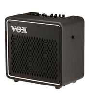 Vox MINI GO 50  50 Watt Ritmli Portable Elektro Gitar Amfisi -Std