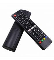 Lg 50uk6950 Smart Led Tv Kumandası