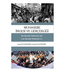 Muhasebe  İmgesi ve Gerçekliği