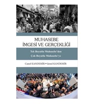 Muhasebe  İmgesi ve Gerçekliği