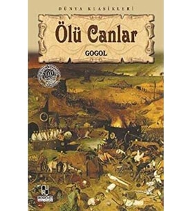 Ölü Canlar