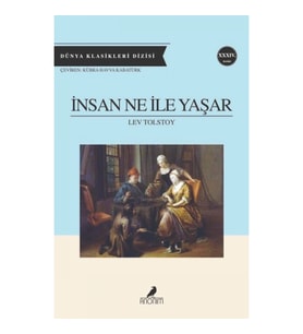 İnsan Ne ile Yaşar