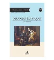 İnsan Ne ile Yaşar