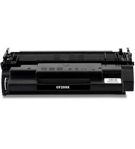 HP CF259X/ M304/ M404/ M405/ M428 Muadil Toner ÇİPSİZ-10.000 Syf