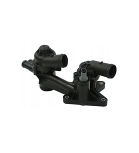 Vw Polo-Jetta Termostat Yuvası Komple 1.6 16V 2006- 03C1211026AS
