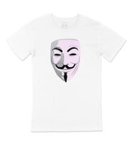 V For Vendetta Tişört