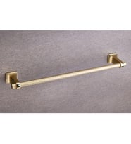 Park Uzun Havluluk Gold Parlak Altın