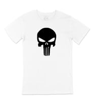 The Punisher Tişört