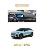 Chery Omada 5 TORPİDO KORUMA HALISI BEJ KENAR