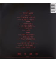 The Weeknd After Hours Double Lp Plak (Karışık)