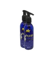 Süper Playboy Pure Edible Massage Oil 120Ml Vanilya Aromalı Masaj Yağı 2 Adet