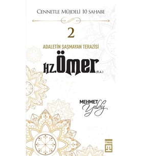 Hz. Ömer (r.a.)