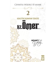 Hz. Ömer (r.a.)