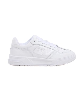 Vans Upland Unisex Günlük Ayakkabı VN000D1HWWW1 Renkli (Beyaz)