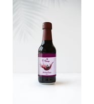 Mor Aronya Aronya Suyu 250 ml %100 Doğal Aronya Meyvelerinden Üretilmiş Aronya Suyu