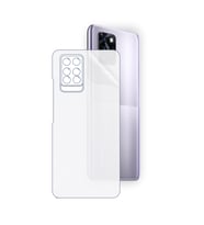 SChitec Infinix Note 10 Pro NFC Uyumlu Arka Yüzey Hidrojel Koruyucu Film