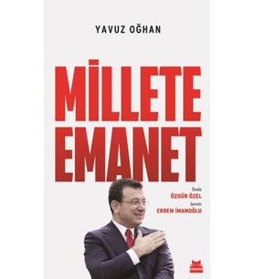 Millete Emanet