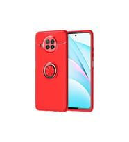 Xiaomi Mi 10T Lite 5G Uyumlu Kılıf Zore Ravel Silikon Kapak
