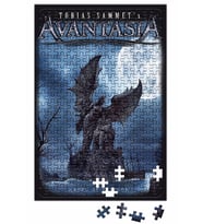 Avantasia Angel of Babylon Puzzle 240 Parça Yapboz