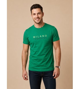 VIGOSS ACTION ERKEK T-SHIRT 62492-03501